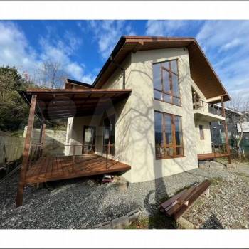 Продается Дом, 191 м²