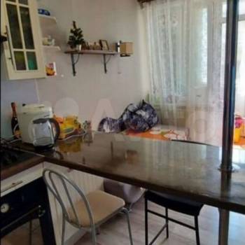 Продается 1-комнатная квартира, 35 м²