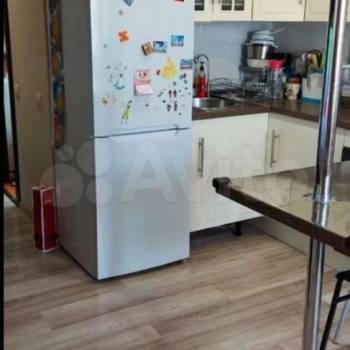 Продается 1-комнатная квартира, 35 м²