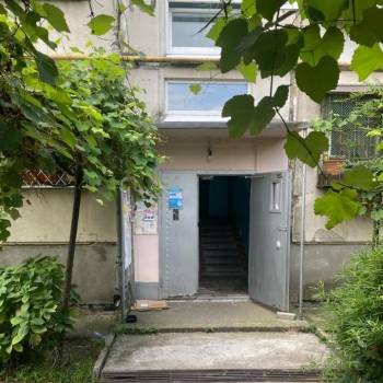 Продается 2-х комнатная квартира, 50,4 м²