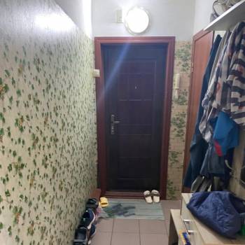 Продается 2-х комнатная квартира, 50,4 м²