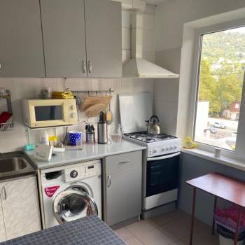 Продается 2-х комнатная квартира, 50,4 м²