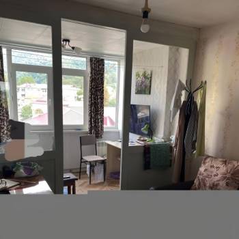 Продается 2-х комнатная квартира, 50,4 м²