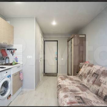 Продается 1-комнатная квартира, 16 м²