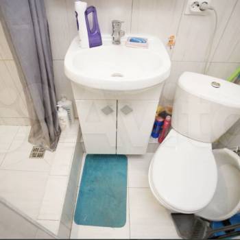 Продается 1-комнатная квартира, 16 м²