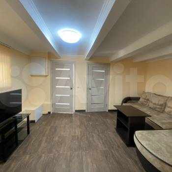 Сдается 2-х комнатная квартира, 56 м²