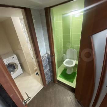 Сдается 2-х комнатная квартира, 56 м²