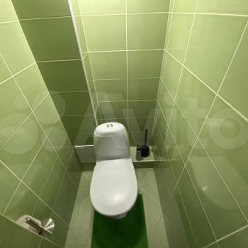 Сдается 2-х комнатная квартира, 56 м²