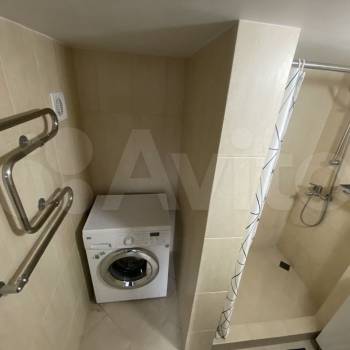 Сдается 2-х комнатная квартира, 56 м²