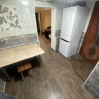 Сдается 2-х комнатная квартира, 56 м²