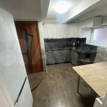 Сдается 2-х комнатная квартира, 56 м²