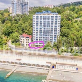 Продается 1-комнатная квартира, 28,9 м²