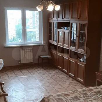 Продается 1-комнатная квартира, 39,9 м²