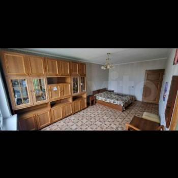 Продается 1-комнатная квартира, 39,9 м²