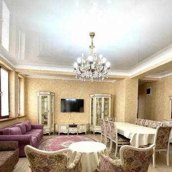 Сдается Многокомнатная квартира, 170 м²