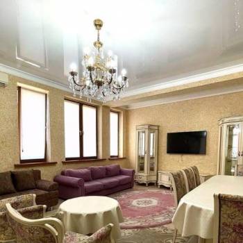 Сдается Многокомнатная квартира, 170 м²