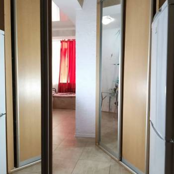 Продается 1-комнатная квартира, 29 м²