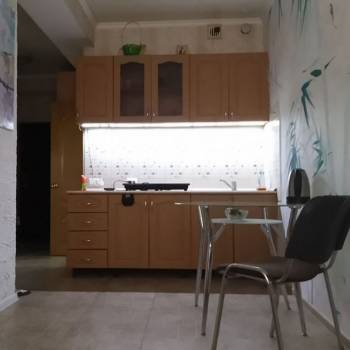Продается 1-комнатная квартира, 29 м²