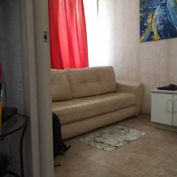 Продается 1-комнатная квартира, 29 м²