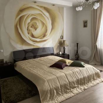 Продается 3-х комнатная квартира, 126 м²