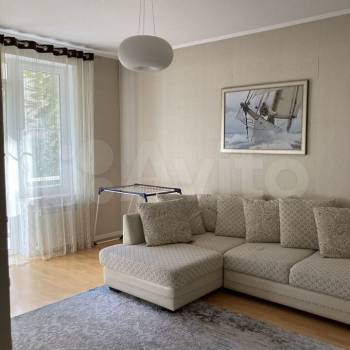 Продается 3-х комнатная квартира, 126 м²