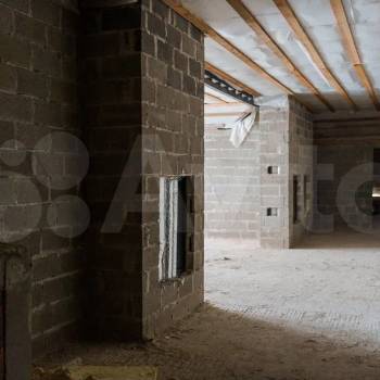 Продается 1-комнатная квартира, 80,2 м²