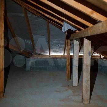 Продается 1-комнатная квартира, 80,2 м²