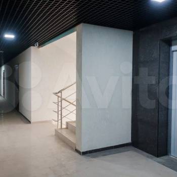 Продается 1-комнатная квартира, 80,2 м²