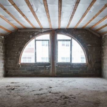 Продается 1-комнатная квартира, 80,2 м²