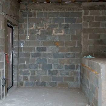 Продается 1-комнатная квартира, 80,2 м²