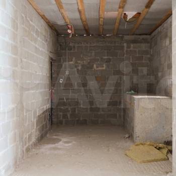 Продается 1-комнатная квартира, 80,2 м²