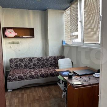 Продается 3-х комнатная квартира, 63,4 м²