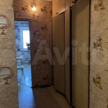 Продается 3-х комнатная квартира, 63,4 м²