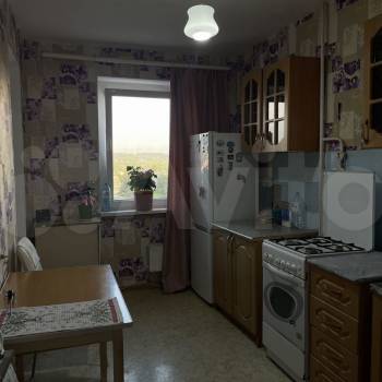 Продается 3-х комнатная квартира, 63,4 м²