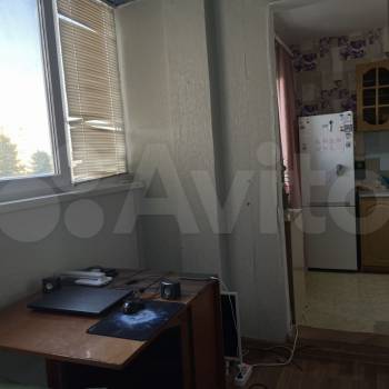 Продается 3-х комнатная квартира, 63,4 м²