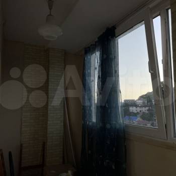 Продается 3-х комнатная квартира, 63,4 м²