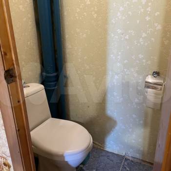 Продается 3-х комнатная квартира, 63,4 м²