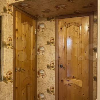 Продается 3-х комнатная квартира, 63,4 м²