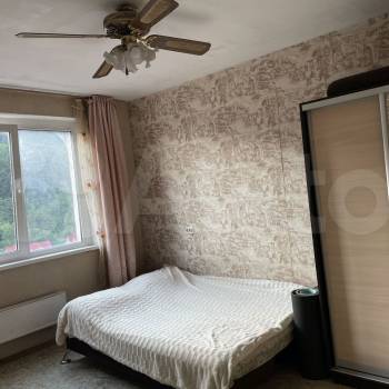 Продается 3-х комнатная квартира, 63,4 м²