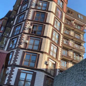 Продается 1-комнатная квартира, 33 м²