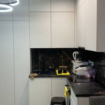 Продается 1-комнатная квартира, 33 м²