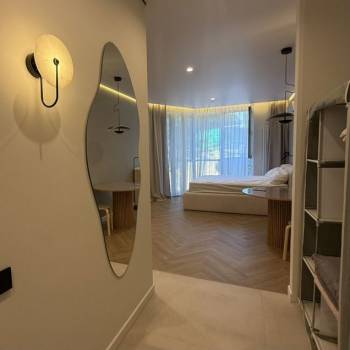 Продается 1-комнатная квартира, 31 м²