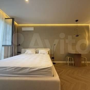 Продается 1-комнатная квартира, 31 м²