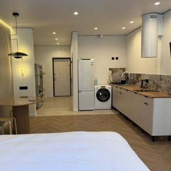 Продается 1-комнатная квартира, 31 м²