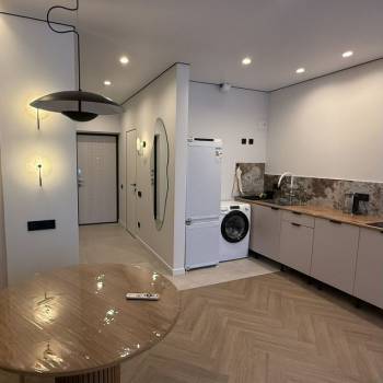 Продается 1-комнатная квартира, 31 м²