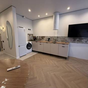 Продается 1-комнатная квартира, 31 м²