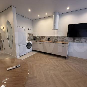 Продается 1-комнатная квартира, 31 м²