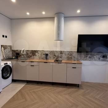 Продается 1-комнатная квартира, 31 м²