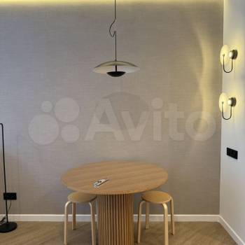 Продается 1-комнатная квартира, 31 м²