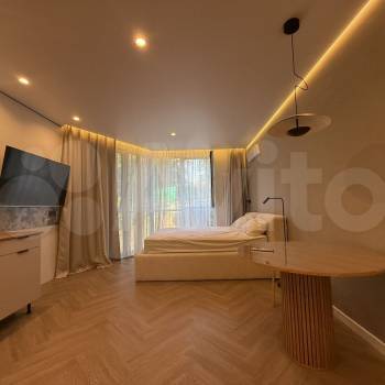 Продается 1-комнатная квартира, 31 м²